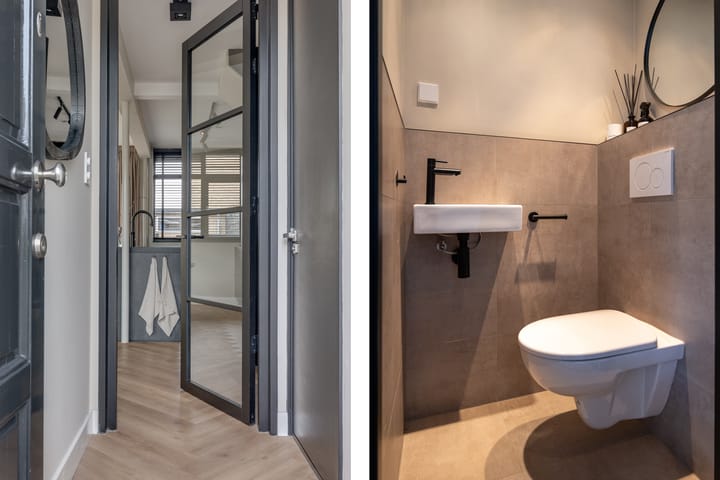 Foto 4 van Rijnevegt 10