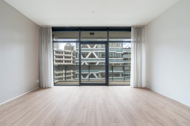 Photo 19 of Bezuidenhoutseweg 65-33