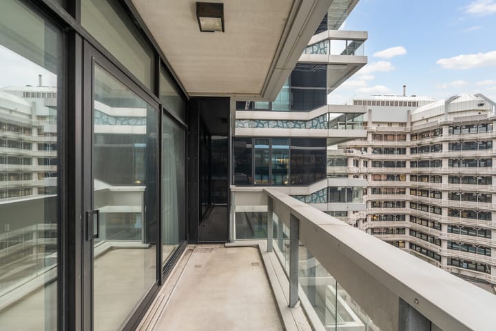 Photo 22 of Bezuidenhoutseweg 65-33