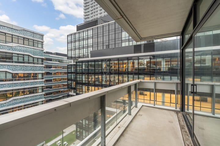 Photo 23 of Bezuidenhoutseweg 65-33