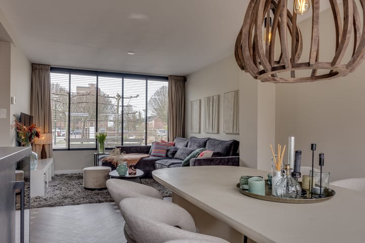 Foto 10 van Rijnevegt 10