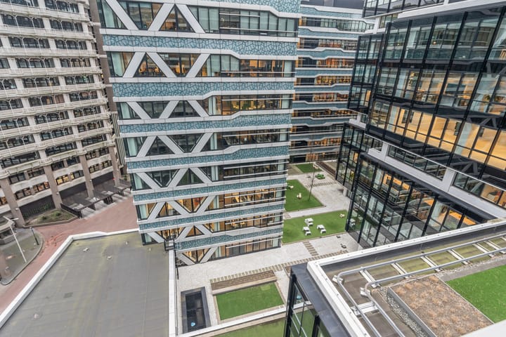 Photo 24 of Bezuidenhoutseweg 65-33