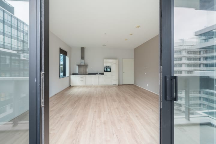 Photo 25 of Bezuidenhoutseweg 65-33