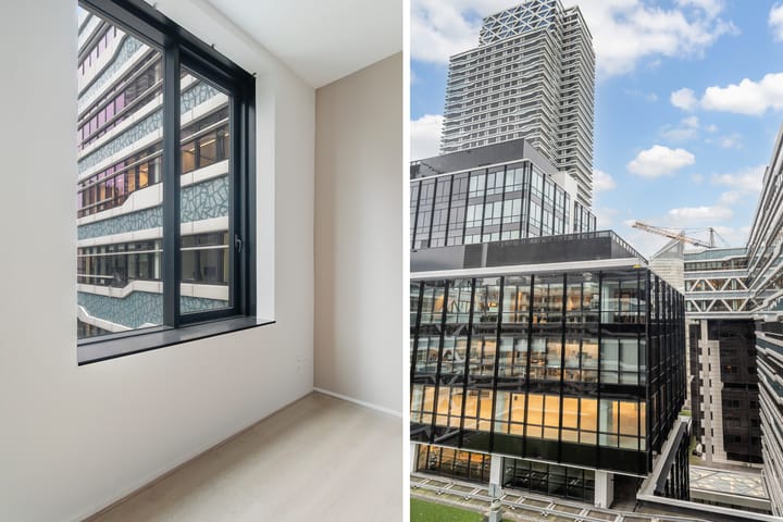 Photo 32 of Bezuidenhoutseweg 65-33