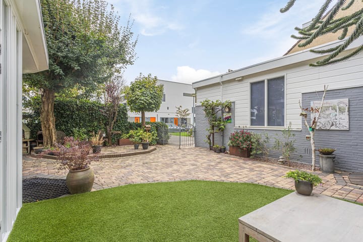 Foto 20 van Amstelstraat 36