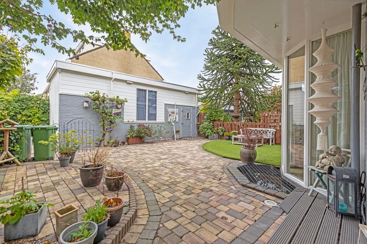 Foto 22 van Amstelstraat 36