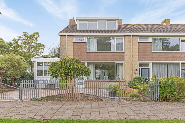 Foto 24 van Amstelstraat 36