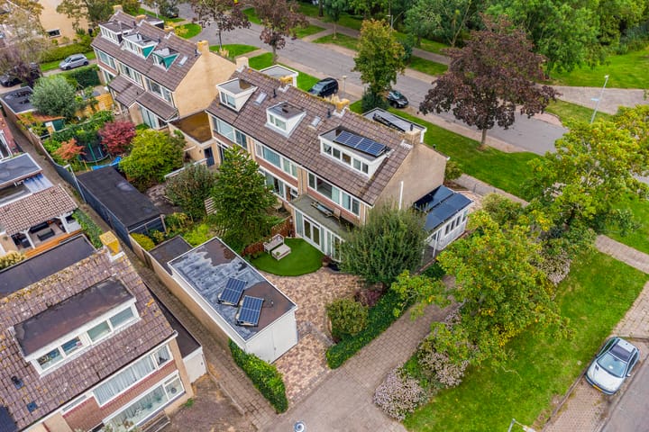 Foto 25 van Amstelstraat 36