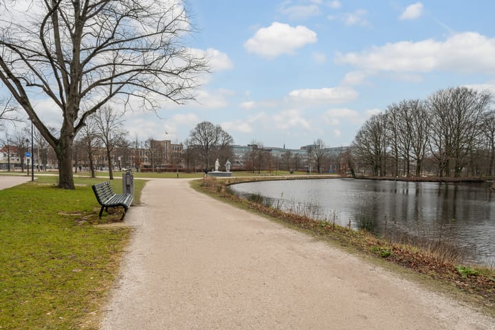 Photo 39 of Bezuidenhoutseweg 65-33