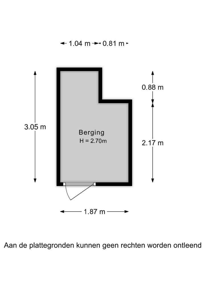 Photo 42 of Bezuidenhoutseweg 65-33
