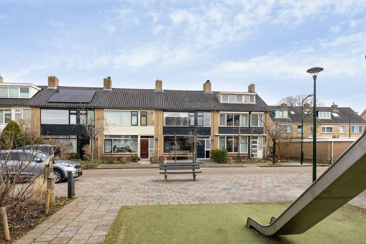 Foto 30 van Rijnevegt 10