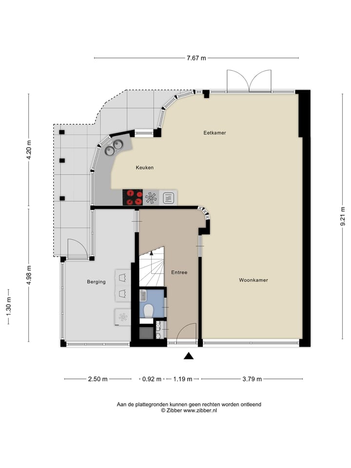Foto 31 van Amstelstraat 36