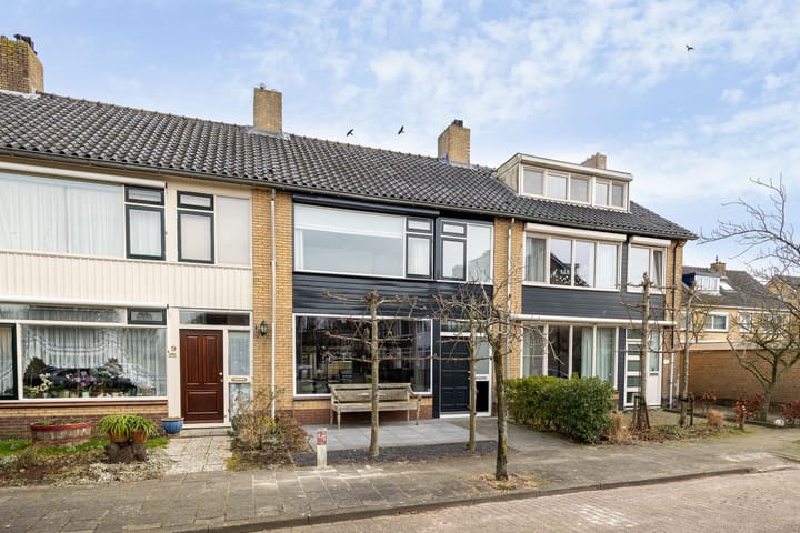 Foto 31 van Rijnevegt 10