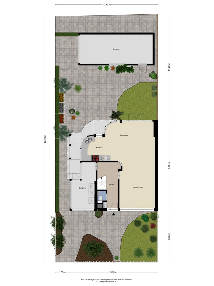 Foto 32 van Amstelstraat 36