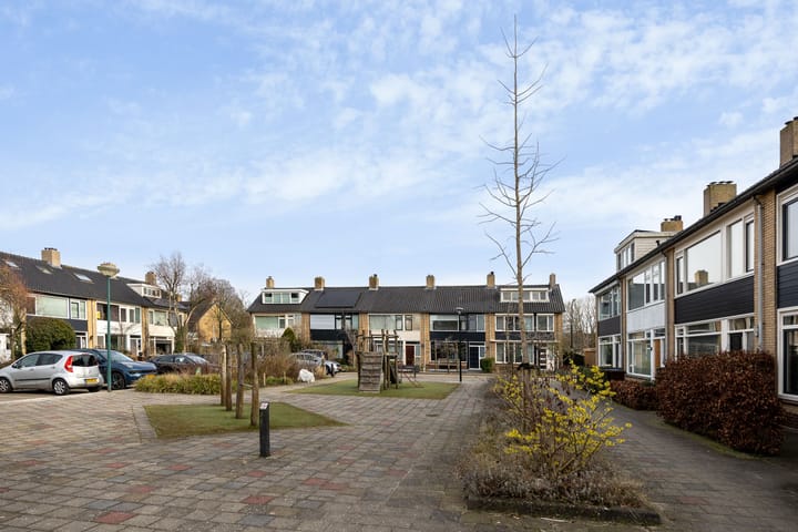 Foto 32 van Rijnevegt 10