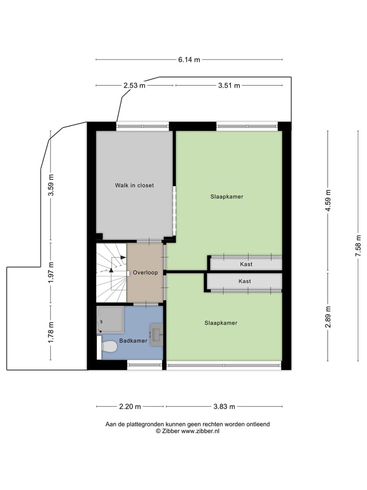 Foto 33 van Amstelstraat 36