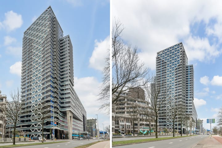 Photo 40 of Bezuidenhoutseweg 65-33