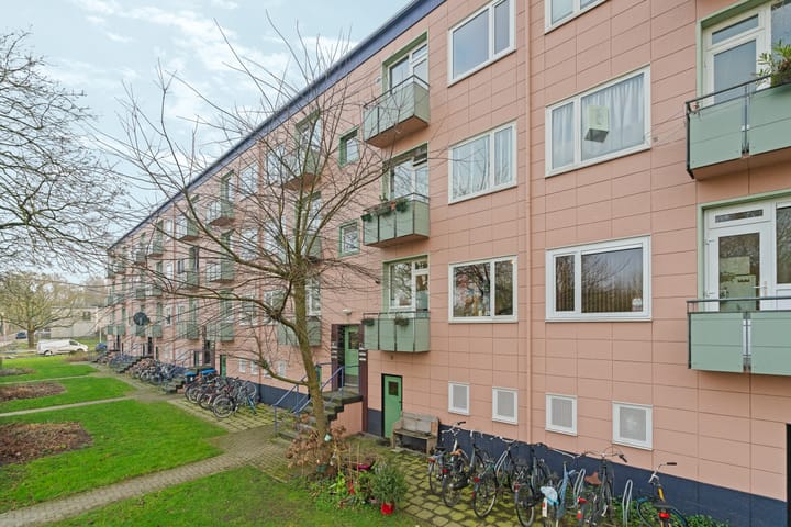 Foto 2 van Ligusterstraat 67