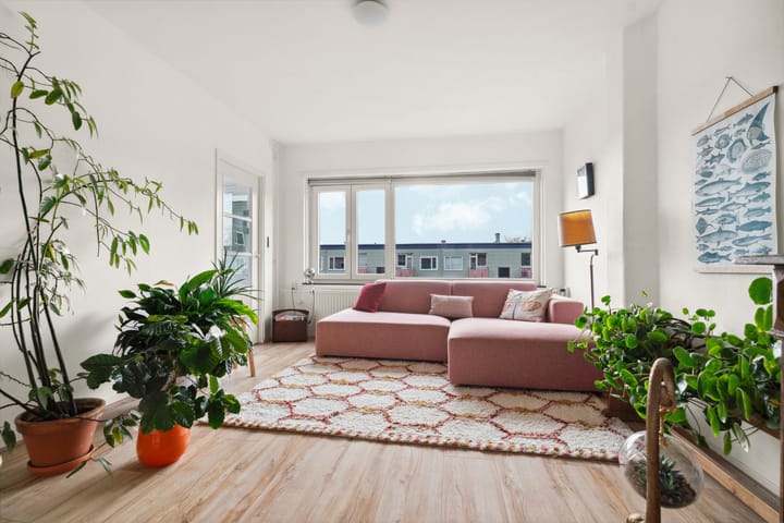 Foto 5 van Ligusterstraat 67