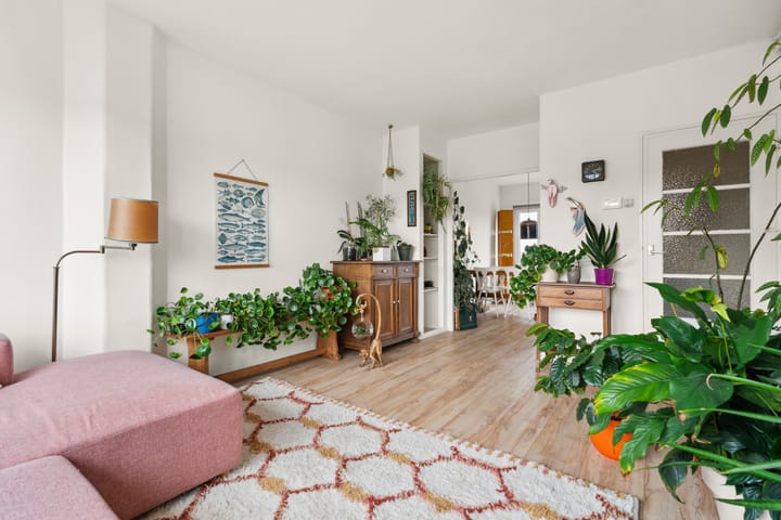 Foto 8 van Ligusterstraat 67