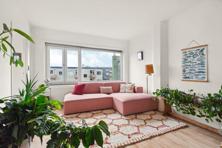 Foto 9 van Ligusterstraat 67