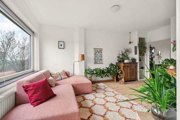 Foto 10 van Ligusterstraat 67