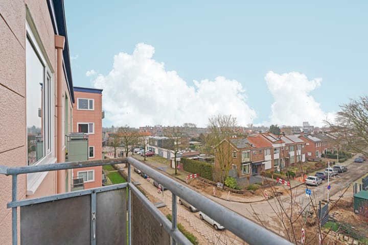 Foto 27 van Ligusterstraat 67