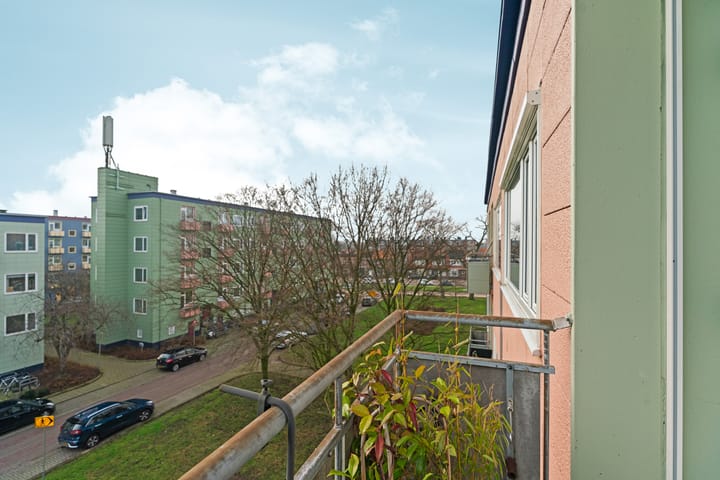 Foto 28 van Ligusterstraat 67