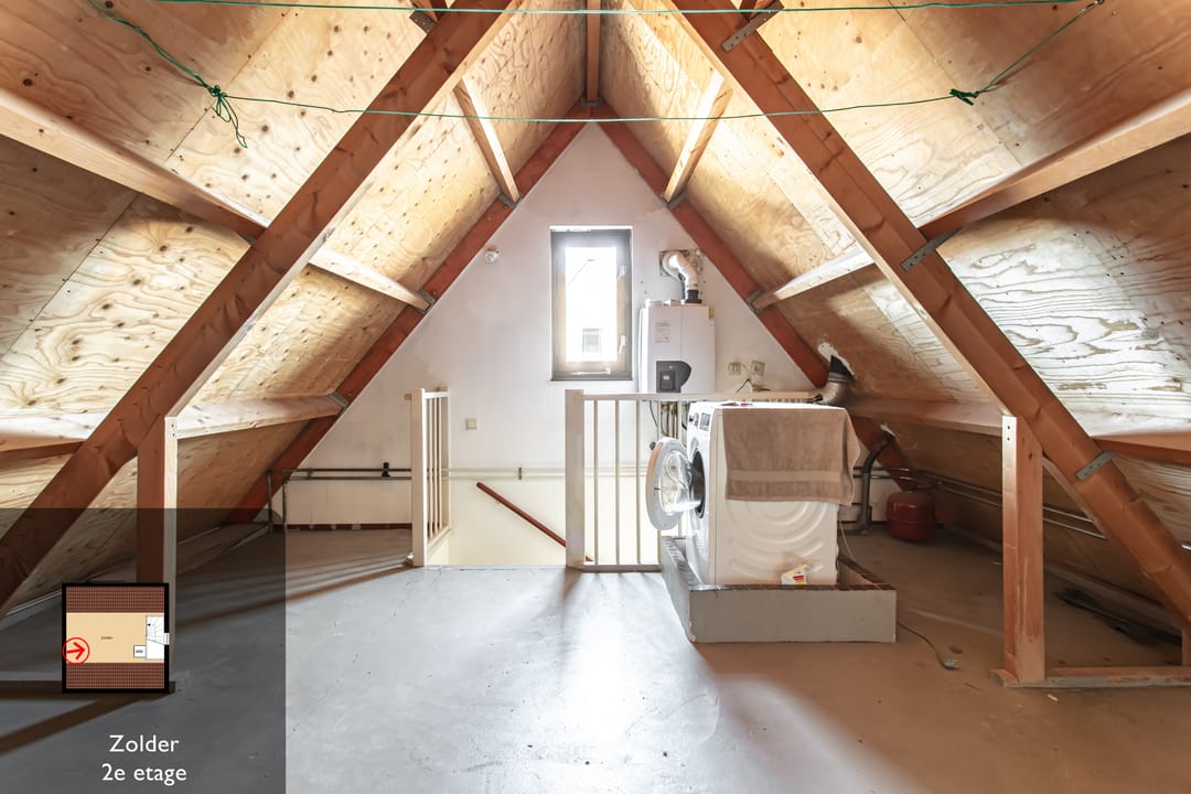 Foto 28 van Buitenhof 6