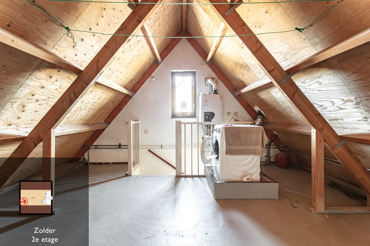 Foto 28 van Buitenhof 6