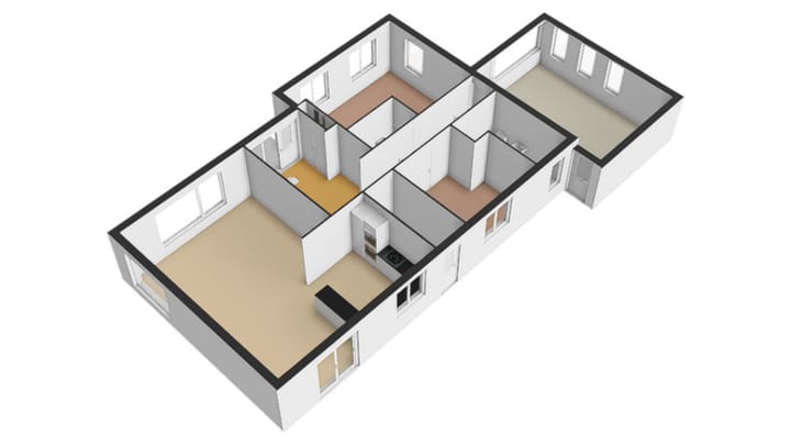 Foto 71 van Roderweg 64