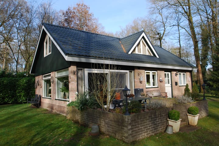 Foto 1 van Vilsterseweg 1-A71