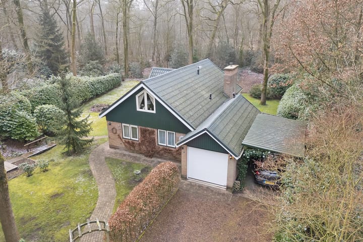 Foto 2 van Vilsterseweg 1-A71