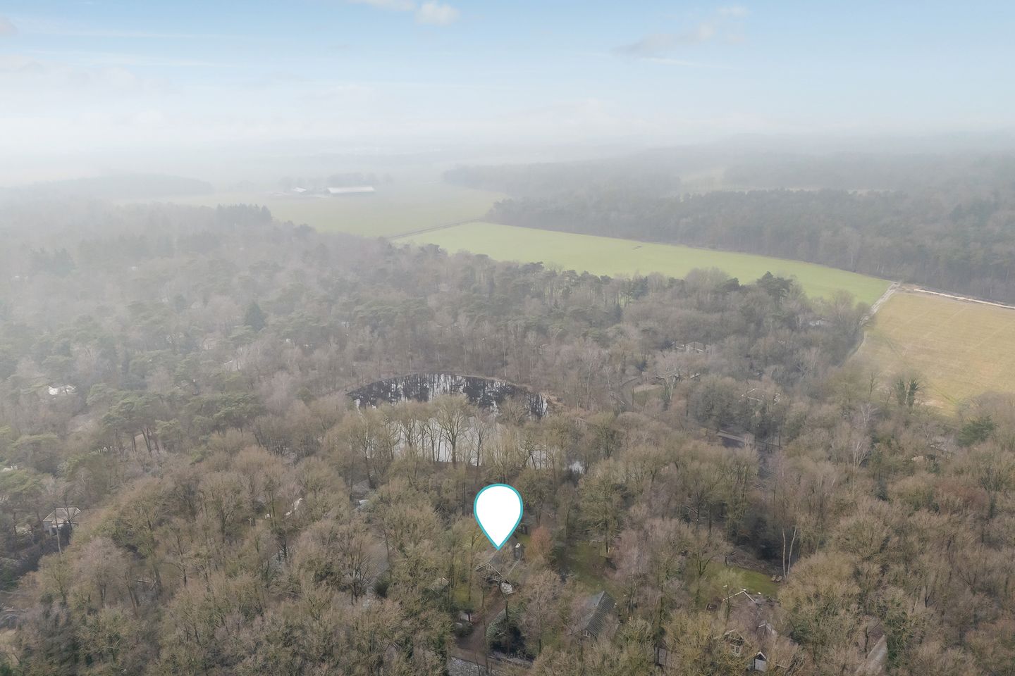 Foto 4 van Vilsterseweg 1-A71