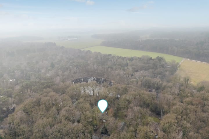 Foto 4 van Vilsterseweg 1-A71