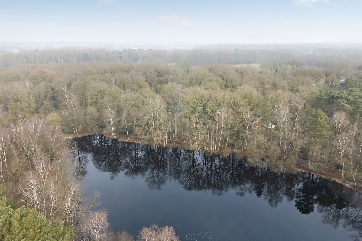 Foto 5 van Vilsterseweg 1-A71