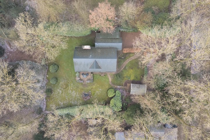 Foto 6 van Vilsterseweg 1-A71