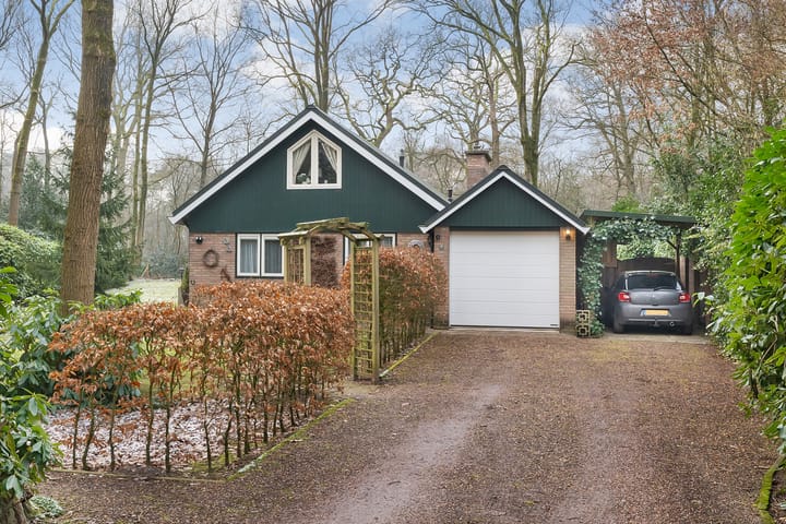 Foto 7 van Vilsterseweg 1-A71