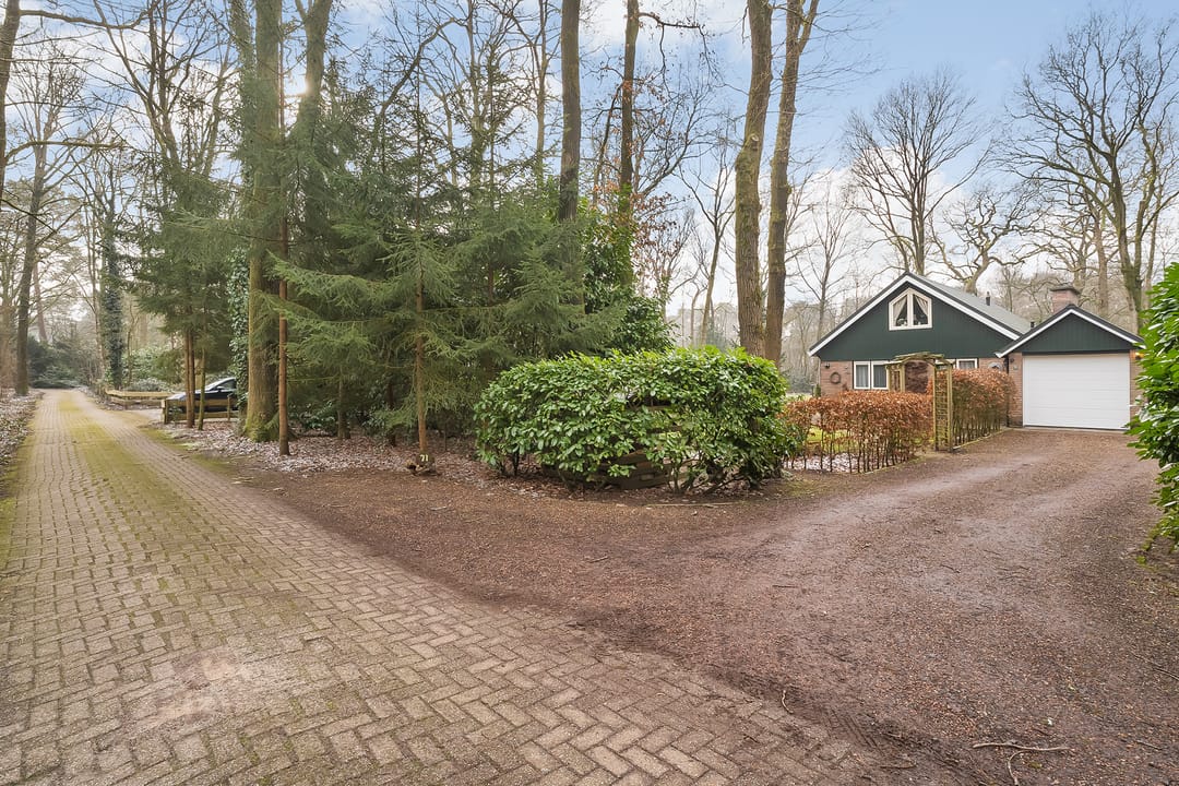 Foto 8 van Vilsterseweg 1-A71