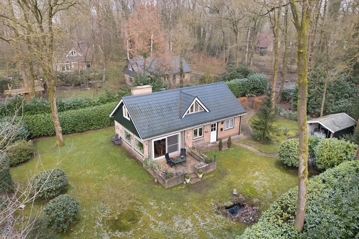 Foto 3 van Vilsterseweg 1-A71