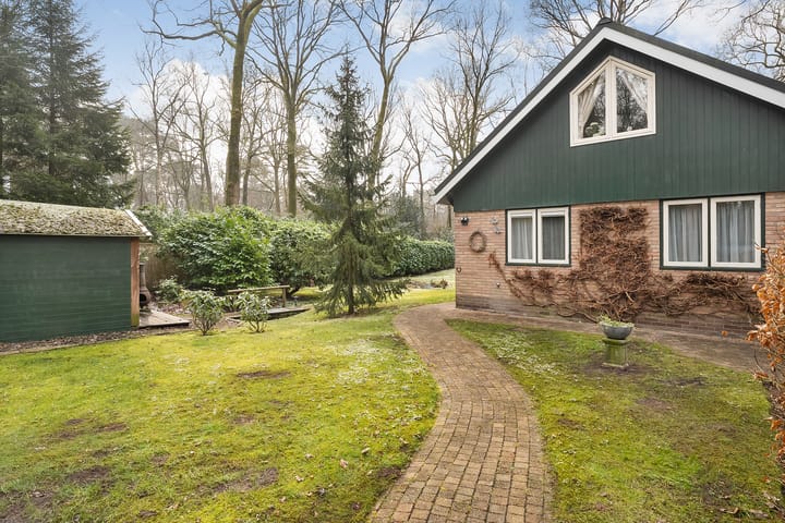 Foto 10 van Vilsterseweg 1-A71