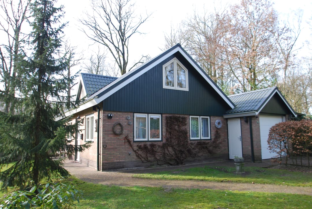 Foto 11 van Vilsterseweg 1-A71