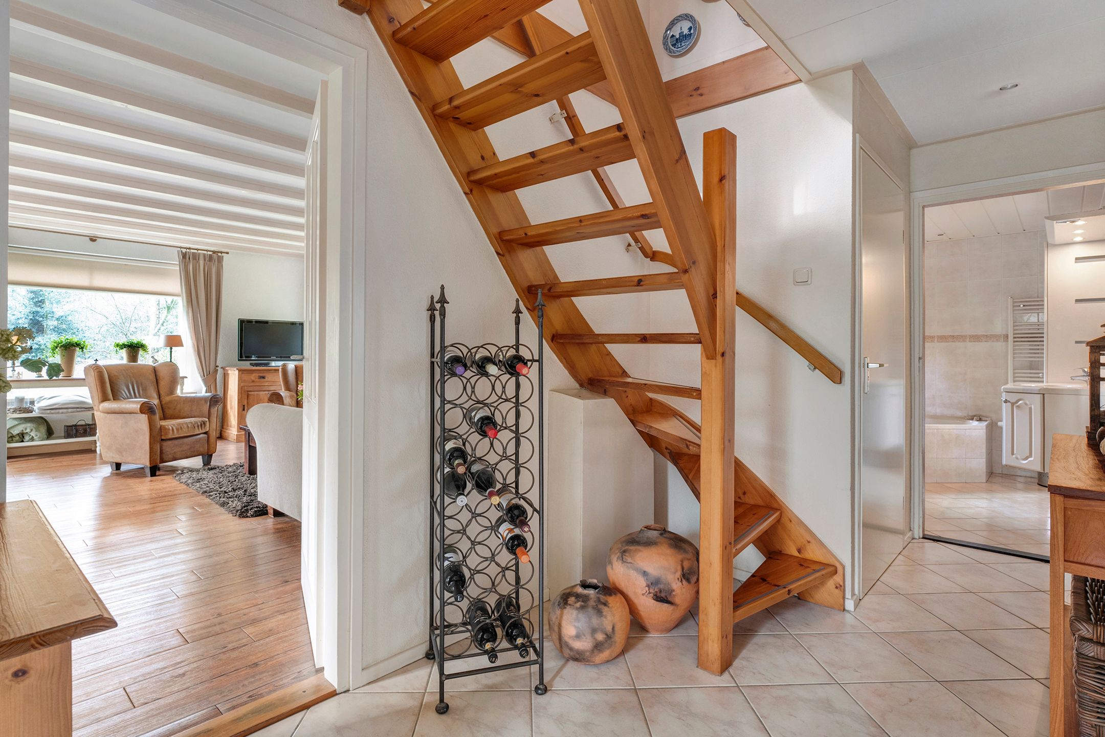 Foto 12 van Vilsterseweg 1-A71