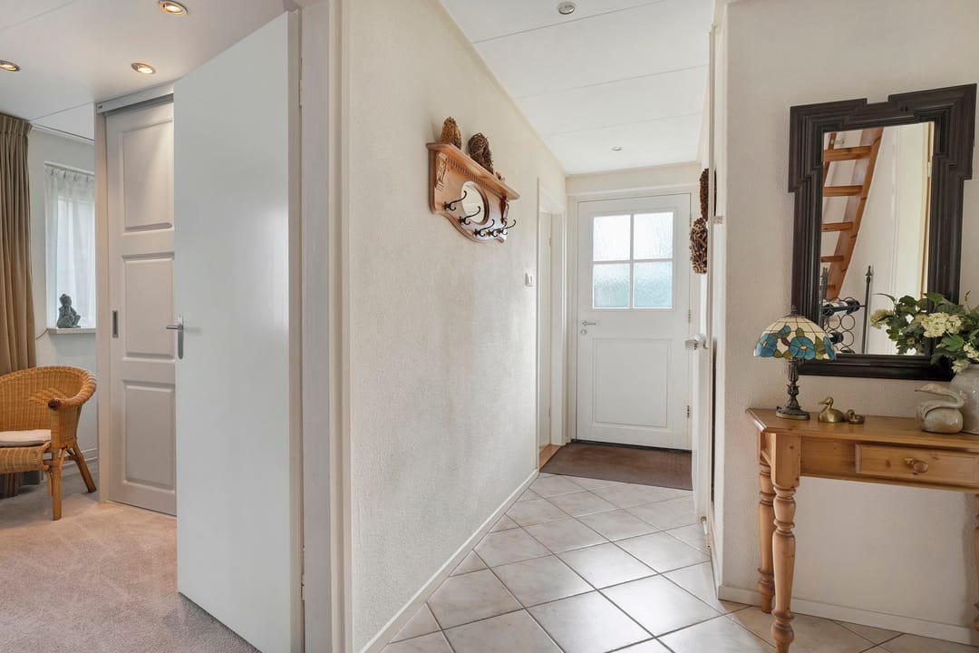 Foto 13 van Vilsterseweg 1-A71