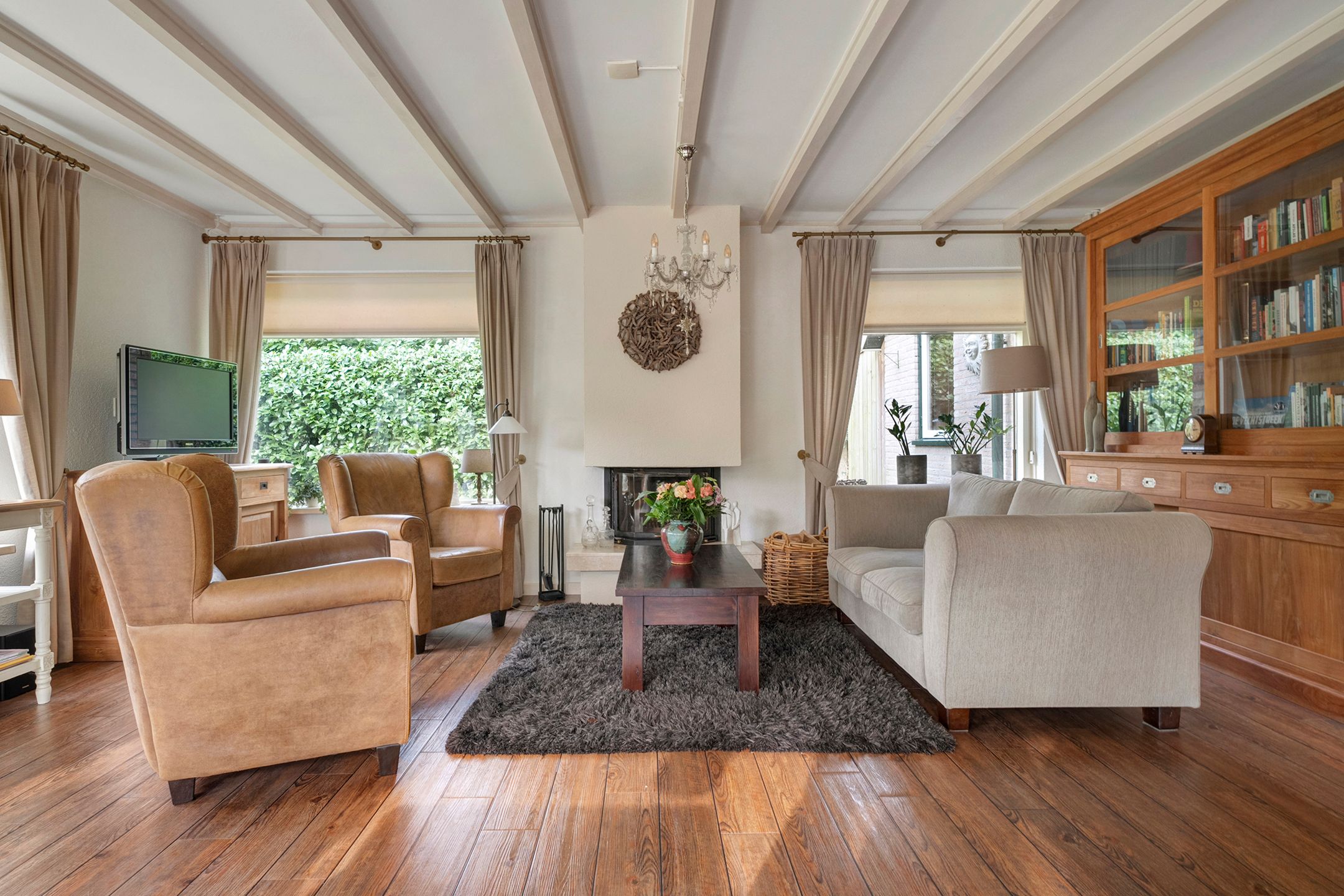 Foto 15 van Vilsterseweg 1-A71