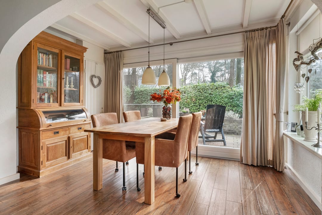 Foto 16 van Vilsterseweg 1-A71