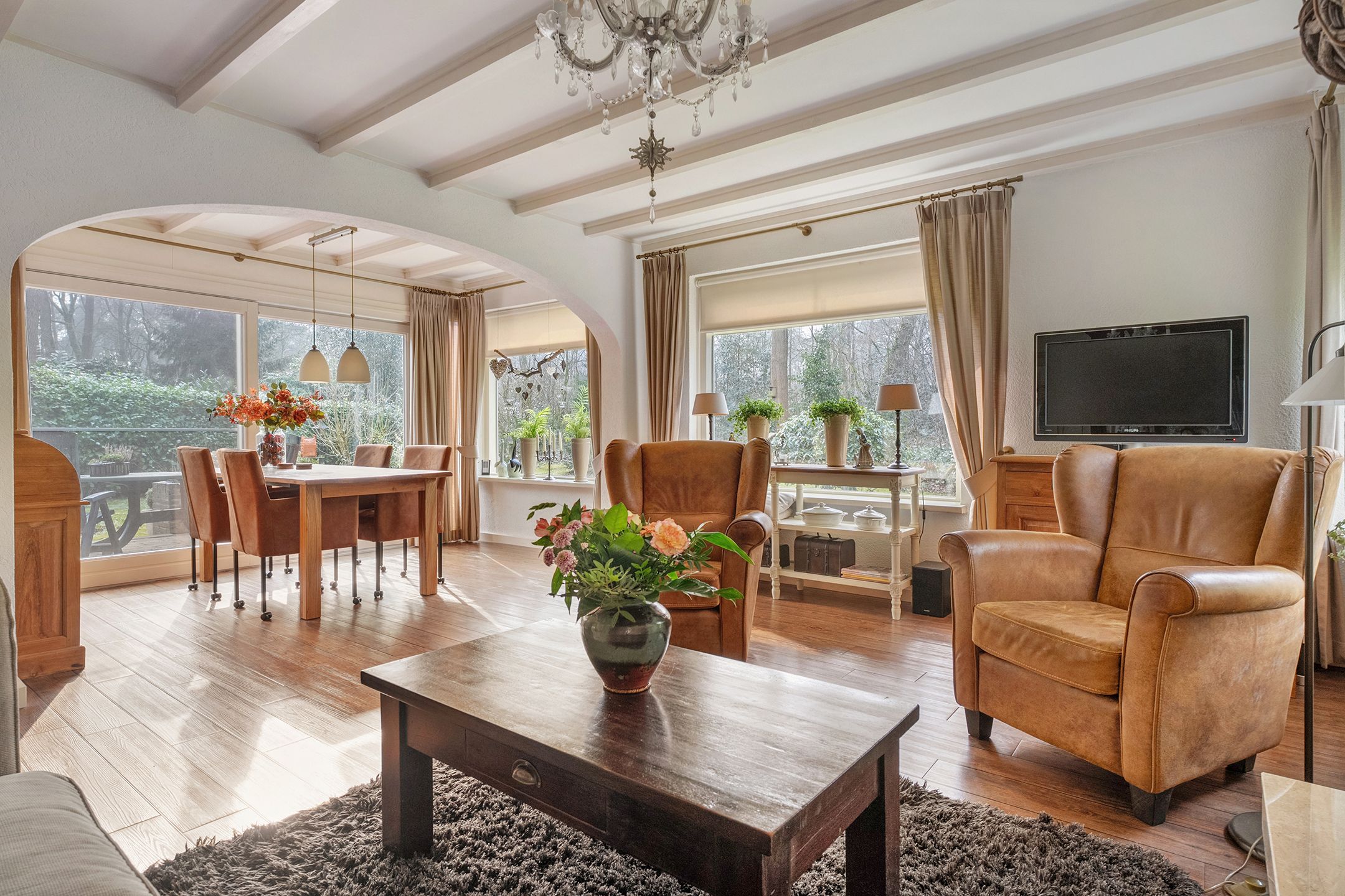 Foto 18 van Vilsterseweg 1-A71