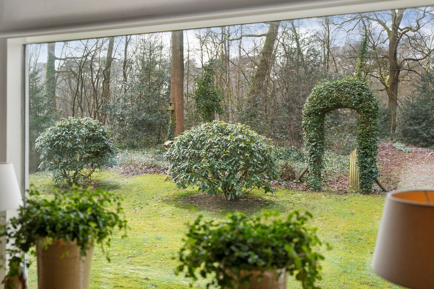 Foto 19 van Vilsterseweg 1-A71