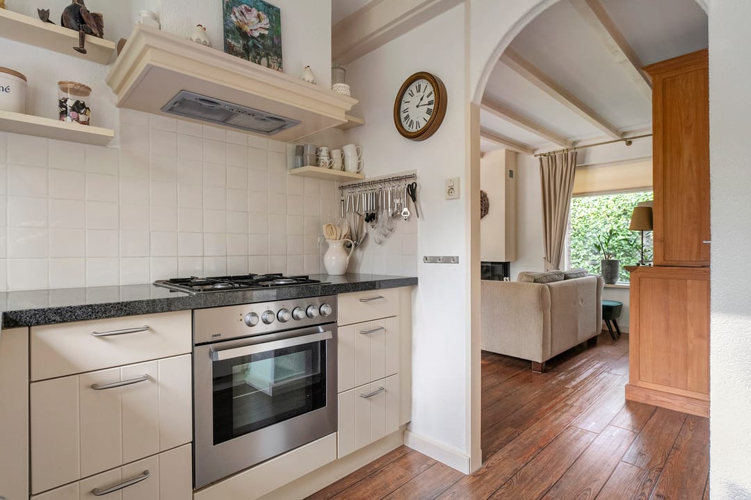 Foto 22 van Vilsterseweg 1-A71