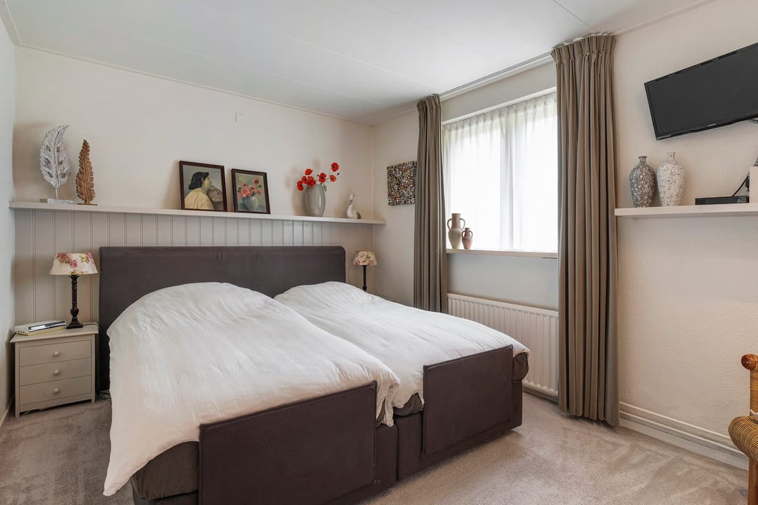 Foto 23 van Vilsterseweg 1-A71